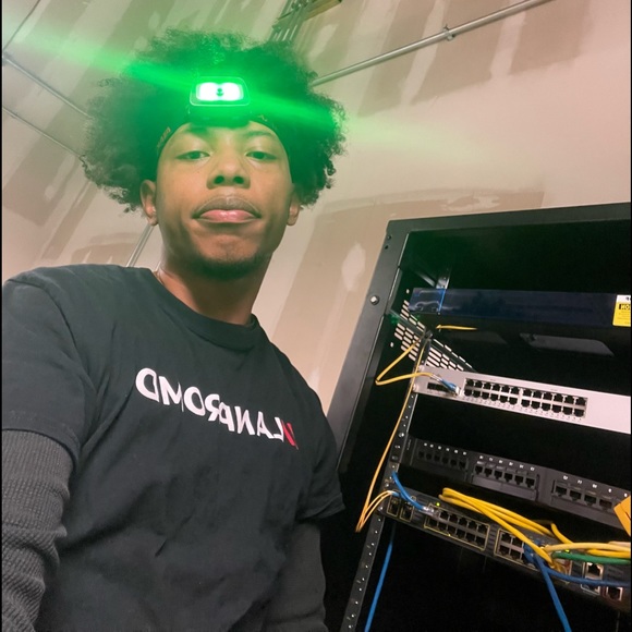 Meet your Posher, Christopher - Picture 1 of 1